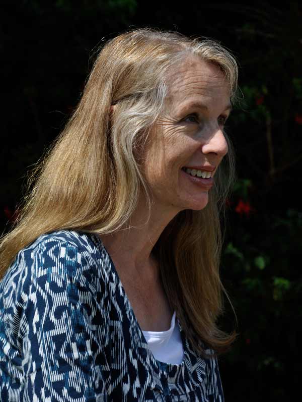 Victoria Harrison