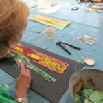 Living Mosaics Workshops - what people say