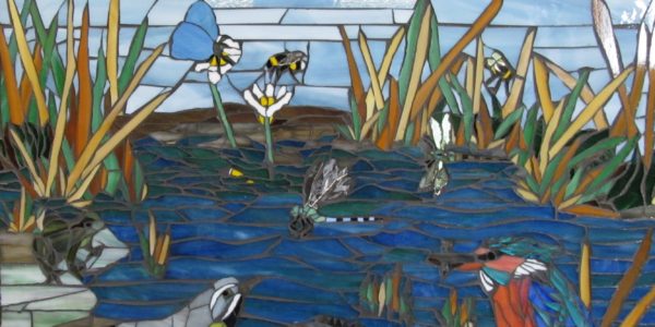 Halesowen Heritage Mushroom Trail