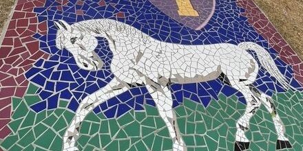Teigan's Mosaic